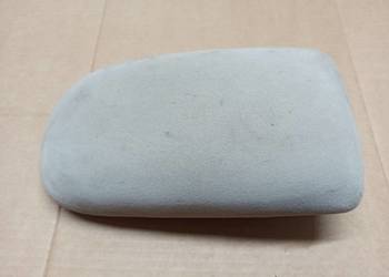 Nissan Leaf I 2010-2017 Podłokietnik