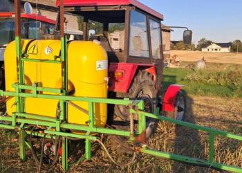 Opryskiwacz Skotarek