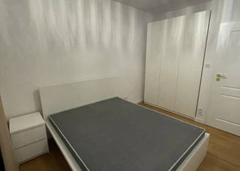 Do wynajęcia nowe mieszkanie Warszawa Wilanów.