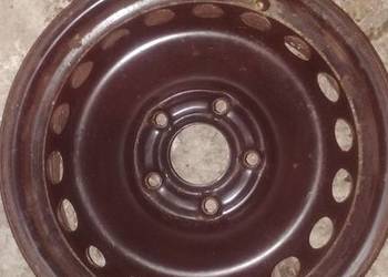RoFelgi stalowe 15"