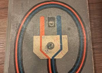 książka z 1968r "podstawy elektrotechniki" Jana Sawickiego stan zadawalając