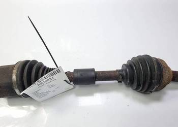 PÓŁOŚ LEWA PRZÓD DODGE JOURNEY