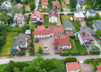 Lokal Kobyłka Kwiatowa 551.91m2