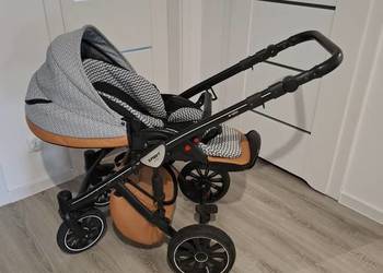 Wozek Anex Sport 3w1