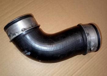 MERCEDES W211 2,2 CDI WĄŻ PRZEWÓD INTERCOOLERA A2115282382