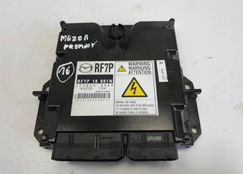 Mazda 5 Premacy II STEROWNIK SILNIKA 275800-6680
