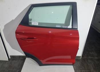 DRZWI PRAWY TYŁ PR2 HYUNDAI TUCSON III 15-20