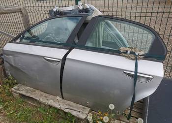 DRZWI ALFA ROMEO 159