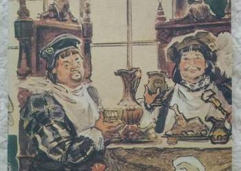 Bajki Wilhelm Hauff (ros)