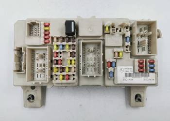 Moduł BSI GEM Ford Kuga MK1 7M5T-14A073-JE 8V4T-14014-ACC