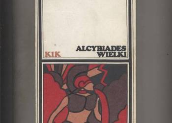 Alcybiades Wielki - Mutafcziewa