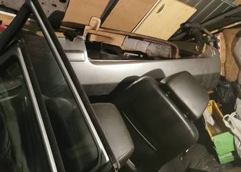 Sprzedam elementy karoserii Passat b5FL kombi