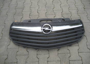 opel vivaro b II 14-19r atrapa grill