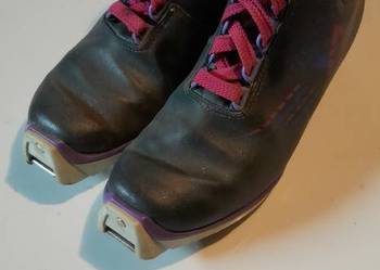 Buty do nart biegowych nr 40 sns profil