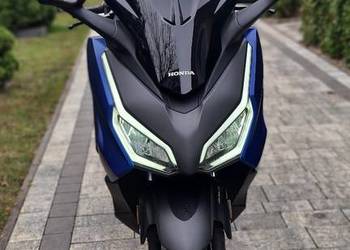 HONDA FORZA 125 2023r.