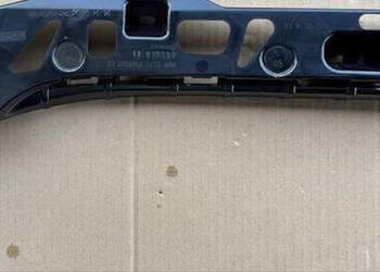 BMW 5 G30 2017- MOCOWANIE PROGU LEWEGO UCHWYT LEWY PROGU  51777387347