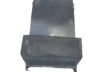 BLOK/WSPORNIK TYLNEGO ZAWIESZENIA 008.5758.2 SAME SILVER 100.6