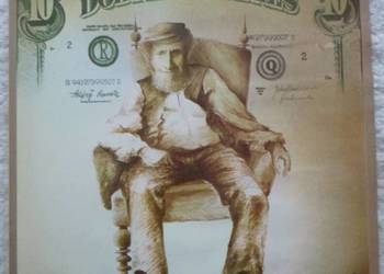 Płyta winylowa LP 1980 Andrzej Rosiewicz Dobry interes