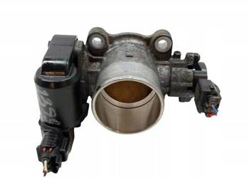 PRZEPUSTNICA 1923002010 2.0 D4D Toyota Avensis II (2003-2009)