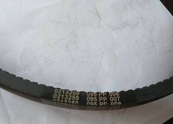 Pas jezdny dolny John Deere 0213259