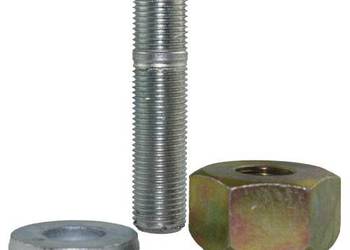 Śruba+podkładka M16 76 mm tylne koło Kubota M7040-M9000