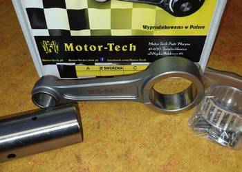 Korbowód (conrods) KTM SMR 560 06r  MT6403