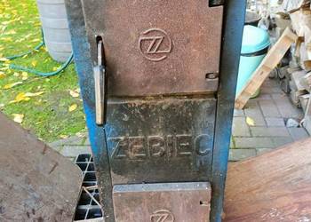 Piec Zębiec 10kw 2002 stan bardzo dobry Piec Zębiec 10kw 2002 stan bardzo dobry
