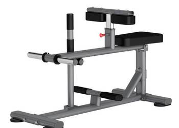 Ławka do ćwiczeń mięśni łydek – Seated Calf Raise DR011