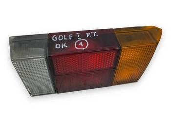 LAMPA PRAWA TYŁ VW Golf I tylnia prawy tył EUROPA 171945096