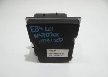 POMPA HAMULCOWA N47 MANUAL 6860216 BMW E84 LCI