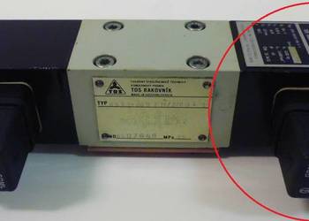 Cewka EPS-045H/24 S-1 TANIO, NOWA, Z MAGAZYNU