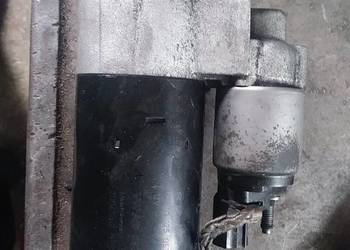 Rozrusznik vw audi skoda seat 1.9 tdi 2.0 tdi 6 biegów