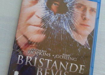Bristande Bevis - Fracture (2007) Blu-ray Disc
