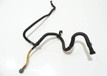 PRZEWÓD WĄŻ PALIWA BMW E60 E61 306D3 3.0D OE 7796132 (4817533)