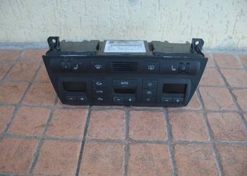 PANEL KLIMATYZACJI AUDI A6 C5 2 DIN 4B0820043AM