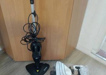 Parownica Zeegma , mop parowy