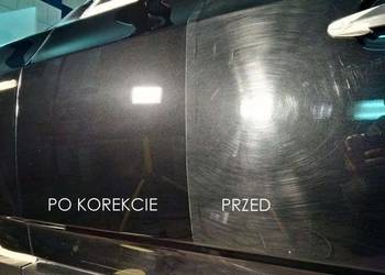 Polerowanie lakieru, Woskowanie, Czyszczenie aut