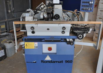 Weinig Rondamat 960 Powerlock automatyczna szlifierka do noży