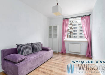 Mieszkanie na sprzedaż Warszawa Hery 68.5m2 3-pokojowe