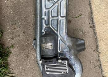 Mechanizm wycieraczek seat Alhambra 2006 sprawny