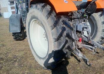 Opony 420/85 ;R34//opony 380/70 R24 Pirelli