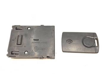 STACYJKA RENAULT MEGANE III A2C53299319 1.4 131KM KLUCZYK