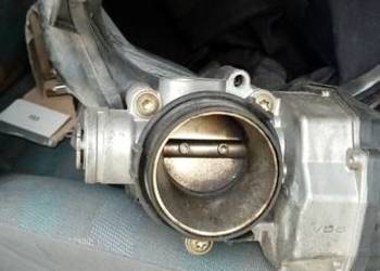 przepustnica  peugeot  1.4 benzyna 96407962, 408239821001