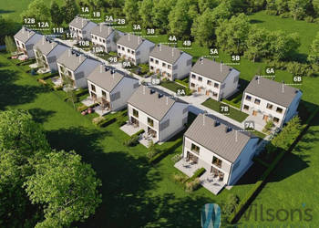 Sprzedam dom bliźniak Jabłonowo 90m2