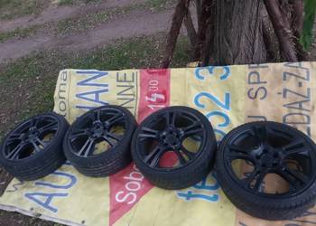 Alufelgi 19 platim 5x112