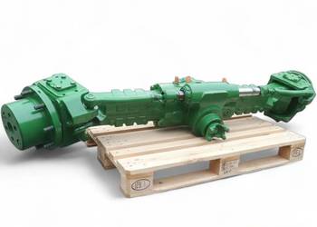 Przedni most MS-T3045 ZF 4475436108 John Deere 3400
