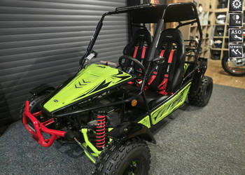 ASIX Inny ASIX BUGGY200 a 2 osoby dla dzieci Bardzo duży i ciekawy pojazd …