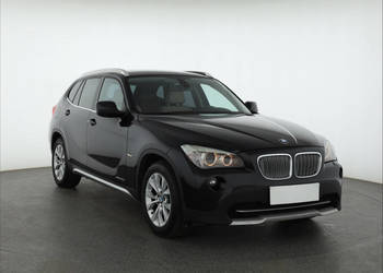 BMW X1 xDrive23d