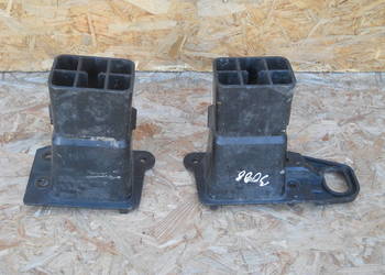 PEUGEOT 3008 5008 STREFA ZGNIOTU ABSORBER PRAWY