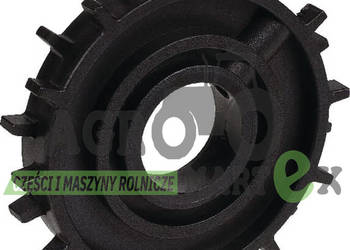4825894 KÓŁKO WYSIEWAJĄCE DO DROBNYCH NASION D65x10 LEMKEN